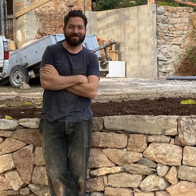 Profil Benoit
