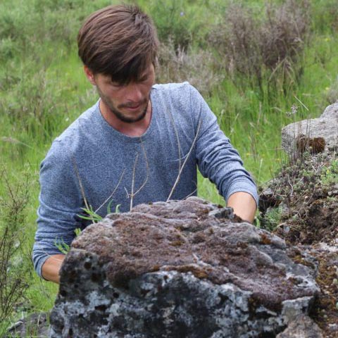 Profil Franck Bruckner